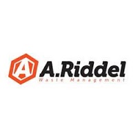 A. Riddel Waste Management 364188 Image 1
